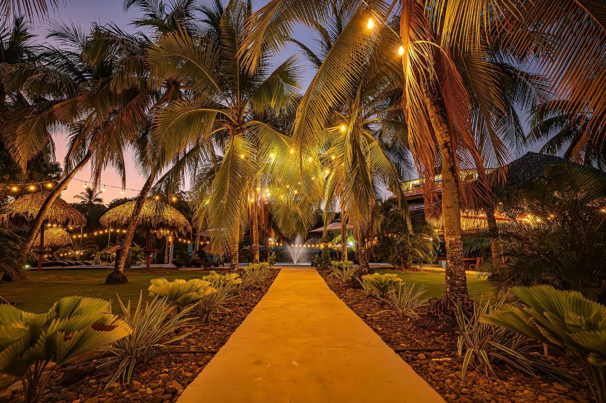 Beach Break Resort Jacó Exterior foto