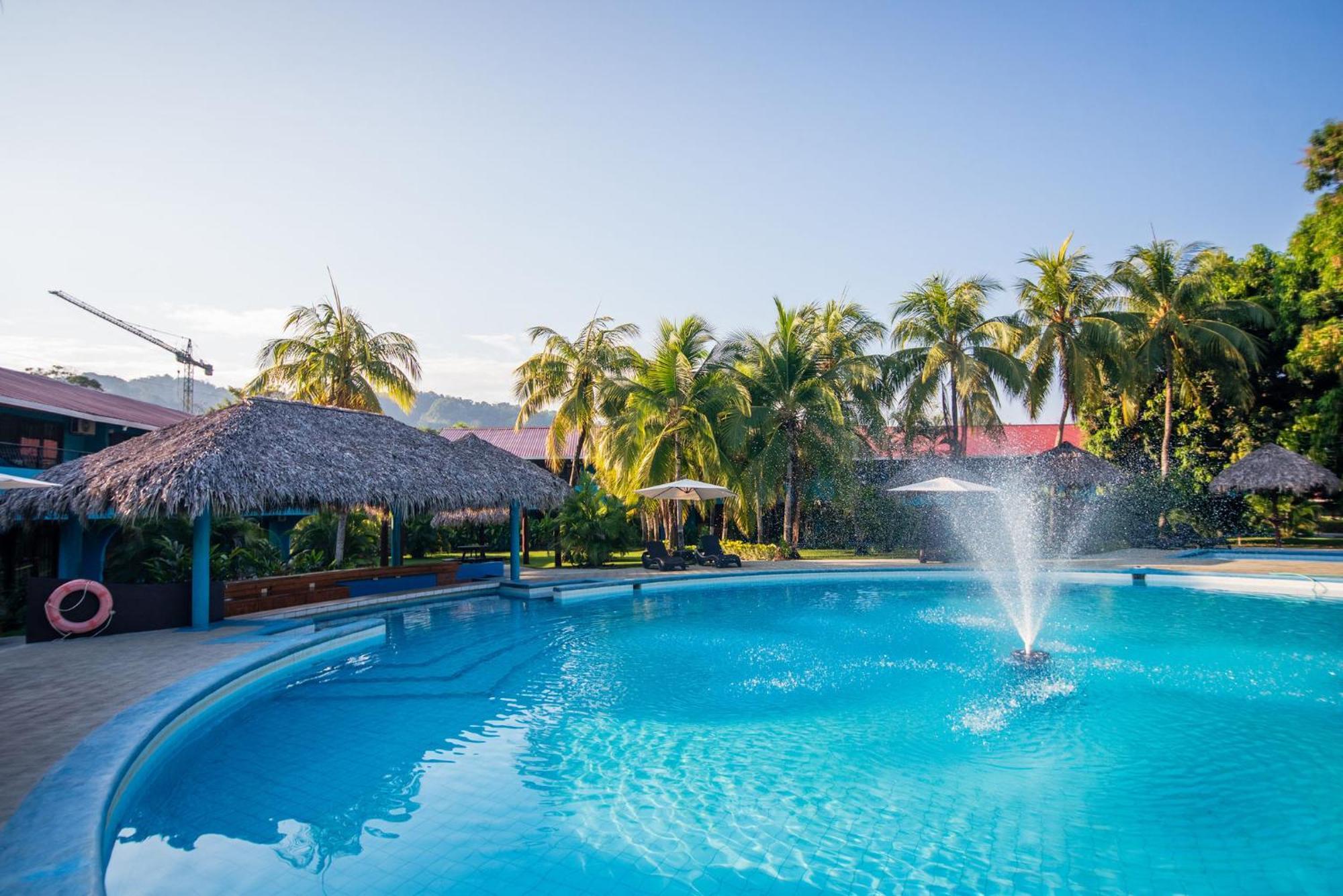 Beach Break Resort Jacó Exterior foto