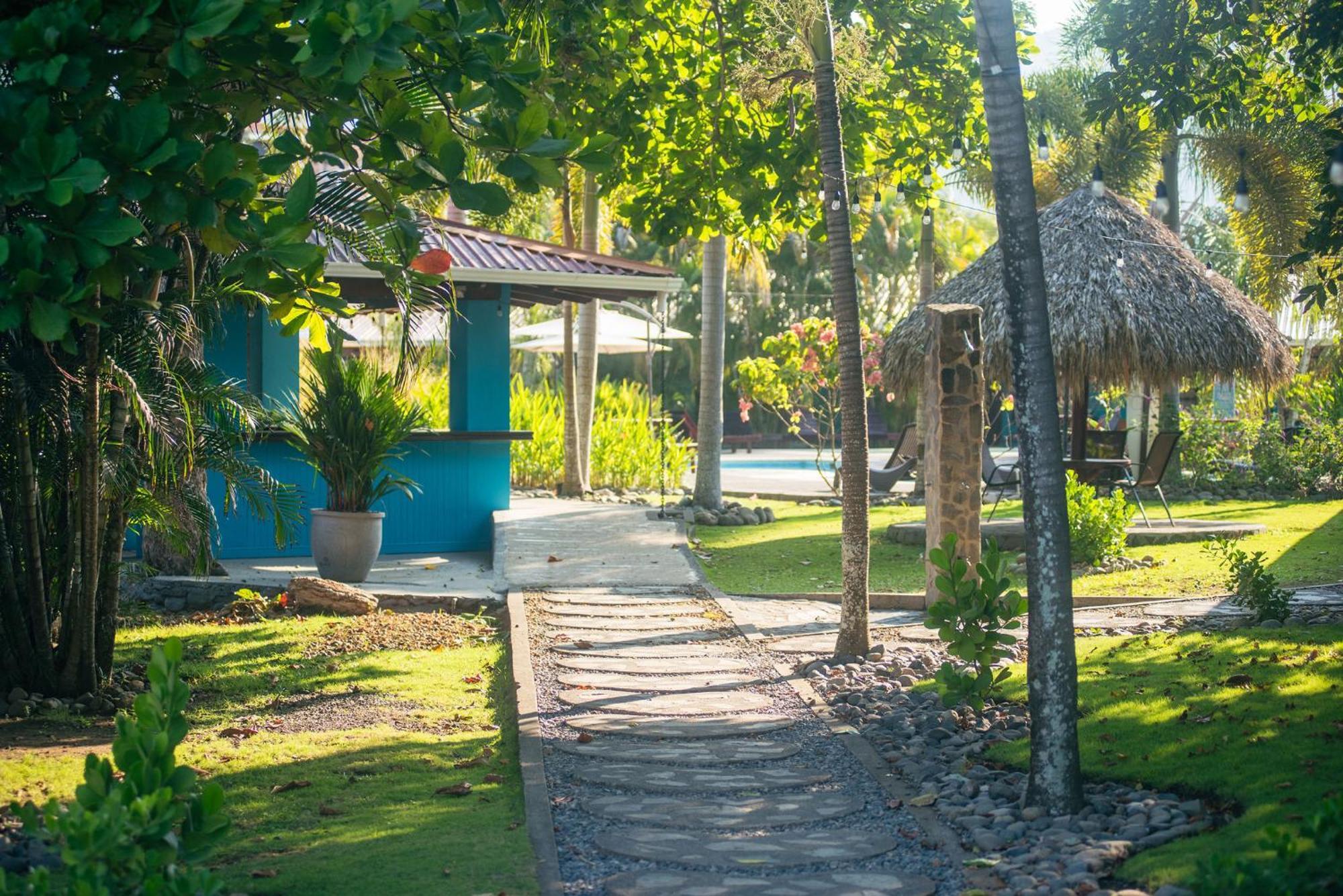 Beach Break Resort Jacó Exterior foto
