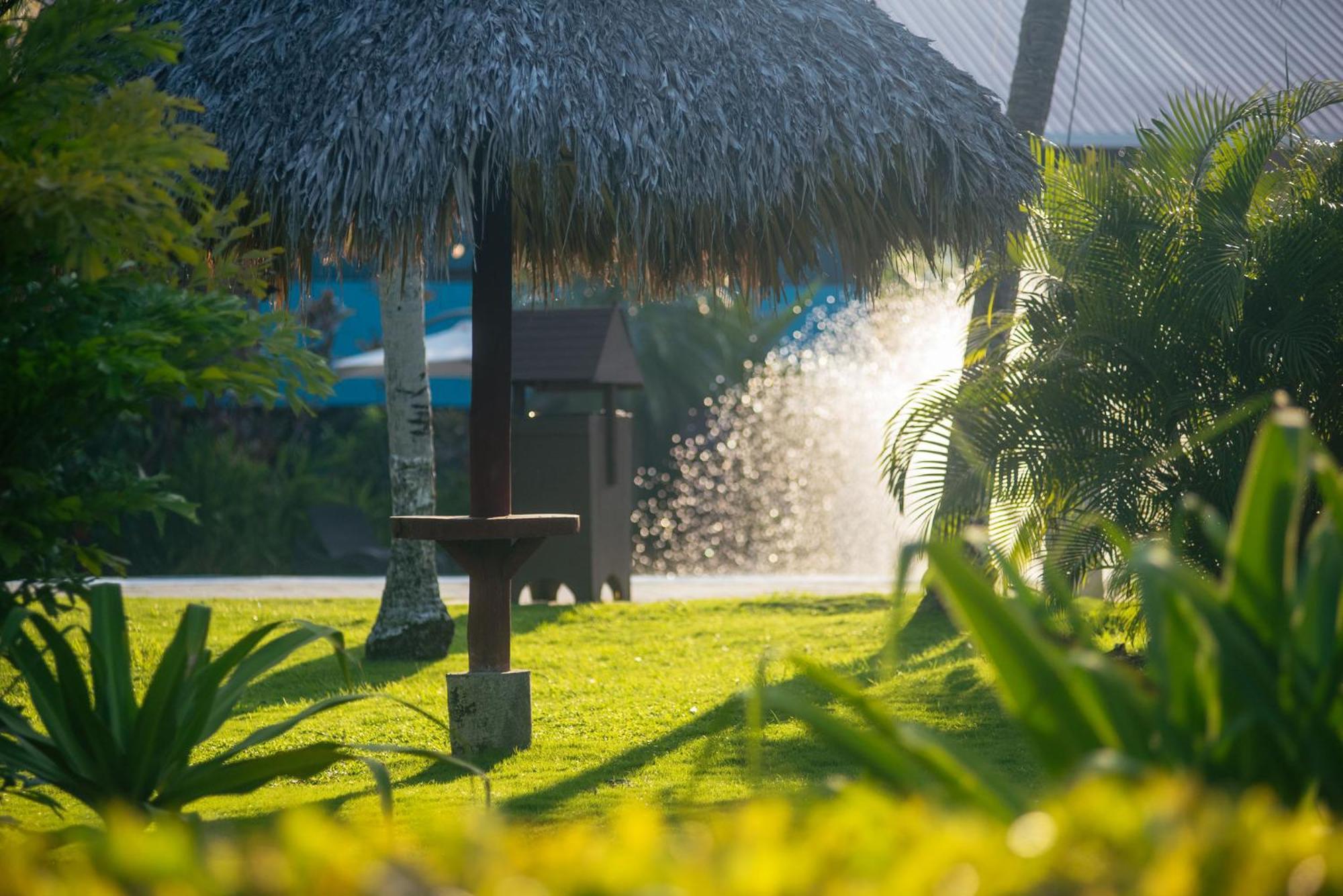 Beach Break Resort Jacó Exterior foto